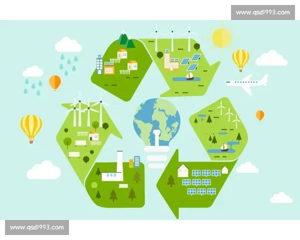 以节能减排为核心推动绿色低碳高质量发展新路径探索实践创新模式