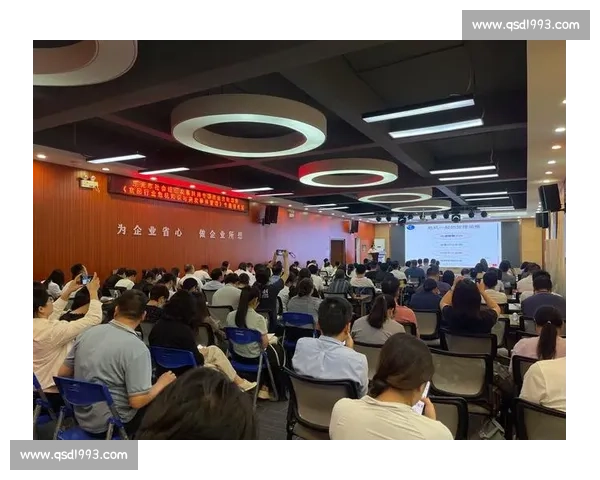 构建企业高效成长体系的内部培训创新实践与人才赋能策略研究