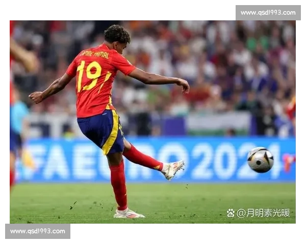 凌厉一脚世界波惊艳全场点燃球迷激情瞬间