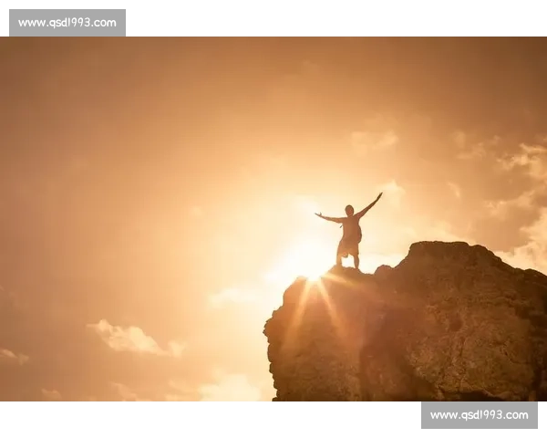 迈向人生巅峰状态的秘密与挑战探索 迈向人生巅峰状态的秘密与挑战探索